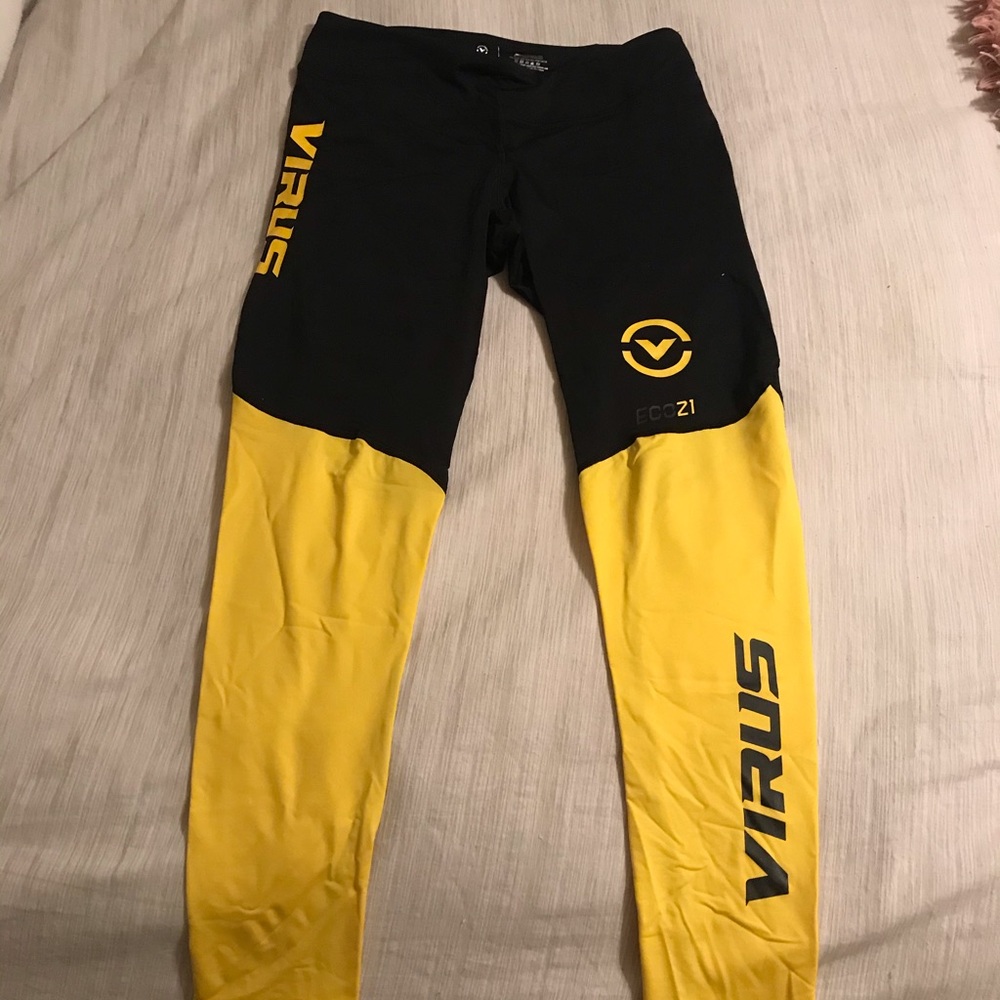 Virus women’s compression pants